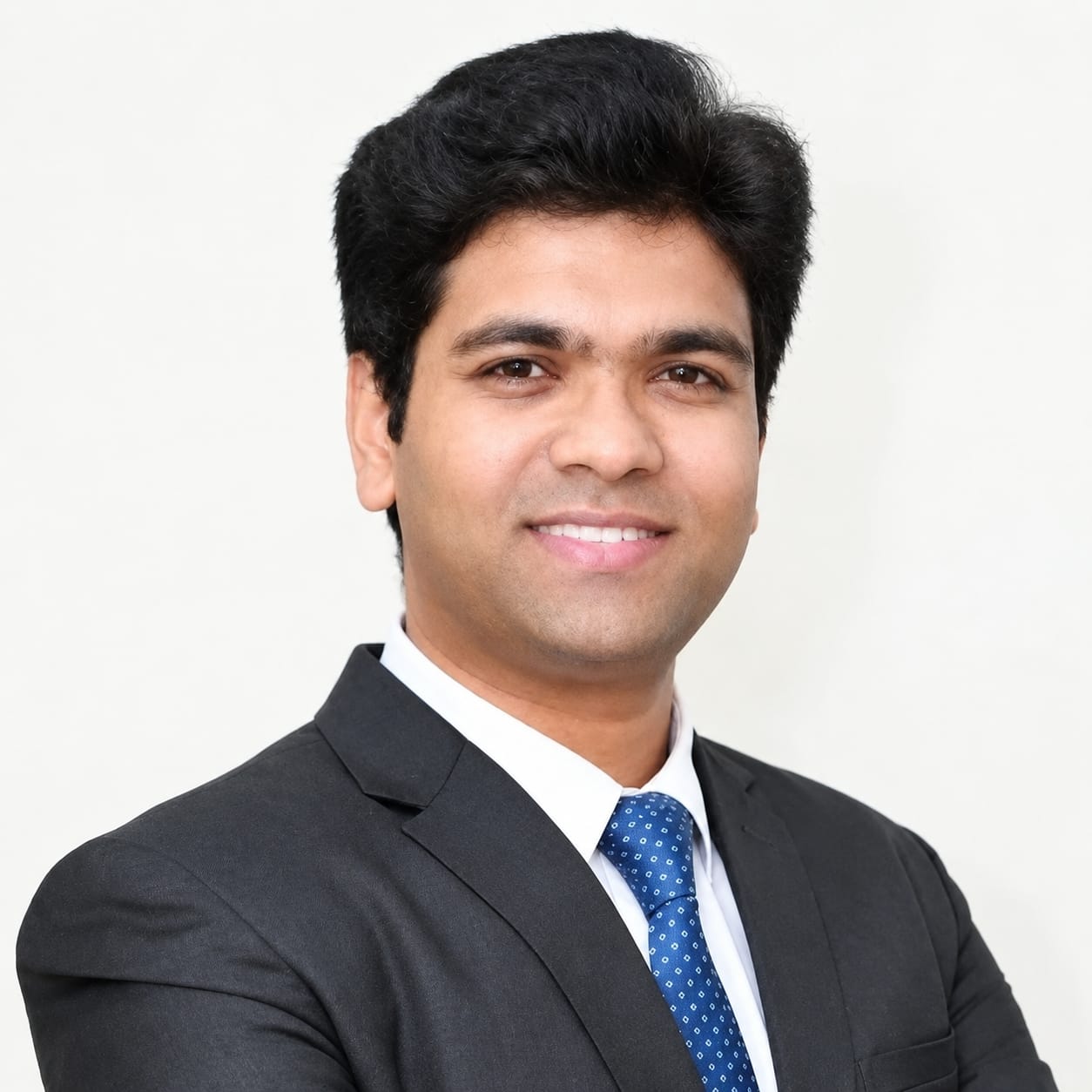Dr. Girish Bhalerao, Director