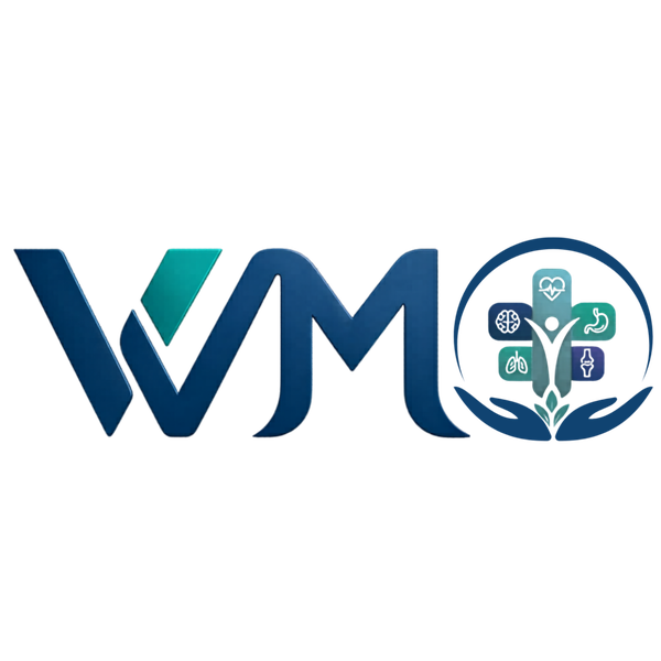 WMO logo